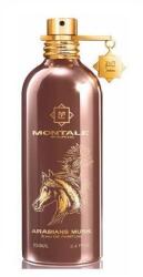 Montale Arabians Musk Eau de parfum unisex 50 ml