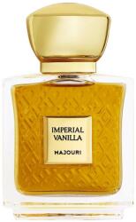 Majouri Imperial Vanilla Eau de parfum unisex 5 ml minta