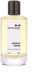 Mancera Cedrat Boise Eau de parfum férfiaknak 5 ml minta