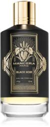 Mancera Black Noir Eau de parfum unisex 5 ml minta