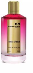 Mancera Roses Greedy Eau de parfum női 5 ml minta
