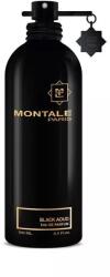 Montale Black Aoud Eau de parfum unisex 5 ml minta