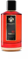 Mancera Red Tobacco Eau de parfum férfiaknak 5 ml minta