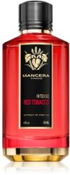 Mancera Red Tobacco Intense Extrait de parfum férfiaknak 5 ml minta