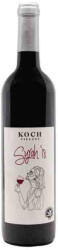 Koch Borászat Pálma Syrah 0, 75l