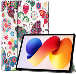 Techsuit Xiaomi Redmi Pad 2 Pro Techsuit - FoldPro - Butterfly tok