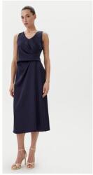 Rinascimento női ruha, CFC0122928003, Poliészter, L INTL, Sötétkék (0000305418944_L)