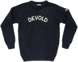 Devold Nansen Legacy Sweater pulóver M / fehér
