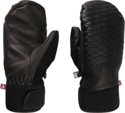 Kilpi Devine-W női kesztyű Kesztyűe: S / fekete