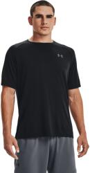 Under Armour Under Armour, Tech 2.0 bő fazonú sportpóló, Fekete, L (1326413-001-L)