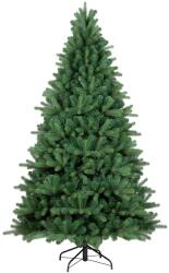 Kring Bogota Prémium műfenyő, PE + PVC, 210 cm, Zöld (KR-946210)