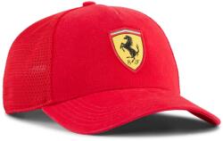 PUMA Sapka Puma FERRARI TRUCKER CAP 026421-01