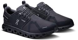 On Férfi tornacipők On CLOUD 6 WATERPROOF fekete 3MF10061043 - EUR 43 | UK 9 | US 9, 5