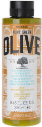 KORRES Pure Greek Olive Nourishing Shampoo 250 ml
