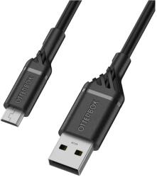 OtterBox Micro USB Átalakító Fekete 3m 78-52658 (78-52658)