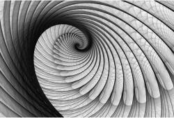 DEGRETS Fotótapéta DEGRETS 83585 Illúzió 3D Forgás, 184x254cm (83585)