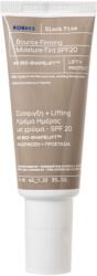 KORRES Black Pine 4D Bounce Firming Moisture-Tint SPF 20, 40ml