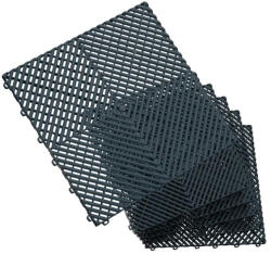 GIA Form Kft FloorOnFloor Műhelypadló rácsos - 12 színben