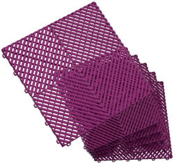 GIA Form Kft FloorOnFloor Műhelypadló - Lila