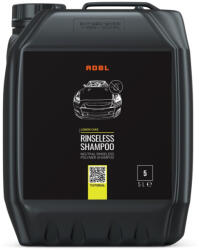 ADBL Rinseless Shampoo 5L - Öblítésmentes autósampon