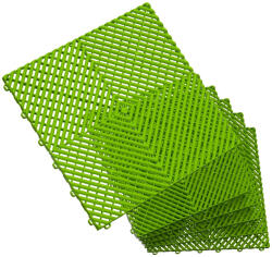 GIA Form Kft FloorOnFloor Műhelypadló - Világos zöld