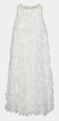 Y.A.S női ruha, 26028873, Poliészter, Fehér, 40 (0000303503949_40)