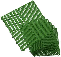 GIA Form Kft FloorOnFloor Műhelypadló - Sötét zöld