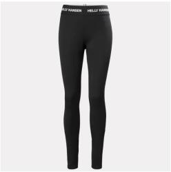 Helly Hansen HH W Lifa Merino Pant Black NŐI aláöltöző nadrág (49380-990S)