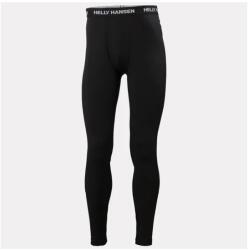 Helly Hansen HH Lifa Merino Pant Black FÉRFI aláöltöző nadrág (49366-990L)