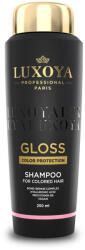 Luxoya Sampon Gloss 250ml - fodraszcikkek