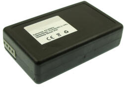 AVC 2 csatornás csörlővezérlő , emelőhátfal vezérlő (49529)