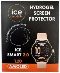 Ice Watch ICE smart 2.0, 1, 20 - Kijelzővédő fólia készlet - (023196) (023196)
