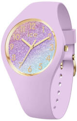 Ice Watch ICE glitter - Kozmikus lila, női karóra - 31 mm (022570) (022570)