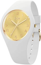 Ice Watch ICE champagne - Fehér arany, női karóra - 37 mm - (025250) (025250)
