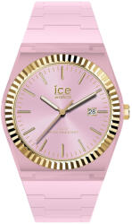 Ice Watch ICE Power - Lágy rózsaszín, női karóra - 36 mm - (024760) (024760)