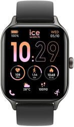 Ice Watch ICE fit 3.0 - 1.75 - Fekete, unisex okosóra - 36 mm (025277) (025277)