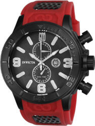 Invicta Jason Taylor, férfi karóra - 52 mm (24302) (24302)