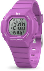 Ice Watch ICE digit ultra - Lila, unisex karóra - 39 mm - (022101) (022101)