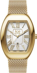 Ice Watch ICE boliday - dome - Metál mesh - Fehér, arany, női karóra - 35 mm - (024487) (024487)