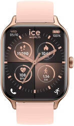 Ice Watch ICE fit 3.0 - 1.97 - Rozé arany, nude, női okosóra - 40 mm (025280) (025280)