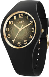 Ice Watch ICE champagne - Fekete arany árnyalatok, női karóra - 37 mm - (025258) (025258)