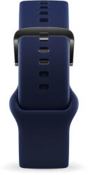 Ice Watch ICE smart 1.0 és 2.0, 1, 96 - Sötétkék, fekete szilikon szíj - (022284) (022284)