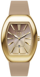 Ice Watch ICE boliday dome metal - Meleg szürkésbarna , női karóra - 35 mm (025175) (025175)