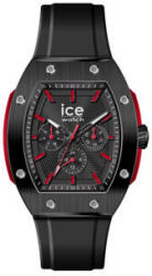 Ice Watch ICE boliday prestige - Fekete piros, férfi karóra - 43 mm - (024740) (024740)
