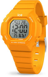 Ice Watch ICE digit ultra - Narancs, unisex karóra - 39 mm - (022102) (022102)