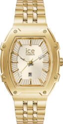 Ice Watch ICE boliday - full steel - Mandula bőr, női karóra - 35 mm - (024552) (024552)