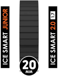 Ice Watch ICE smart 2.0, 1.7 - Nude mágneses szilikon szíj - (023439) (023439)