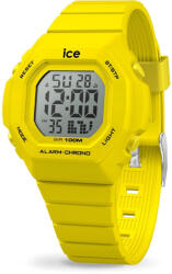 Ice Watch ICE digit ultra - Sárga, unisex karóra - 39 mm - (022098) (022098)
