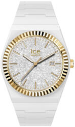 Ice Watch ICE Power - Fehér glitter GD, női karóra - 36 mm - (024767) (024767)
