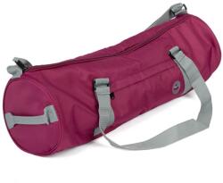 Bodhi Asana City Bag jógatáska - Aubergine - Bodhi